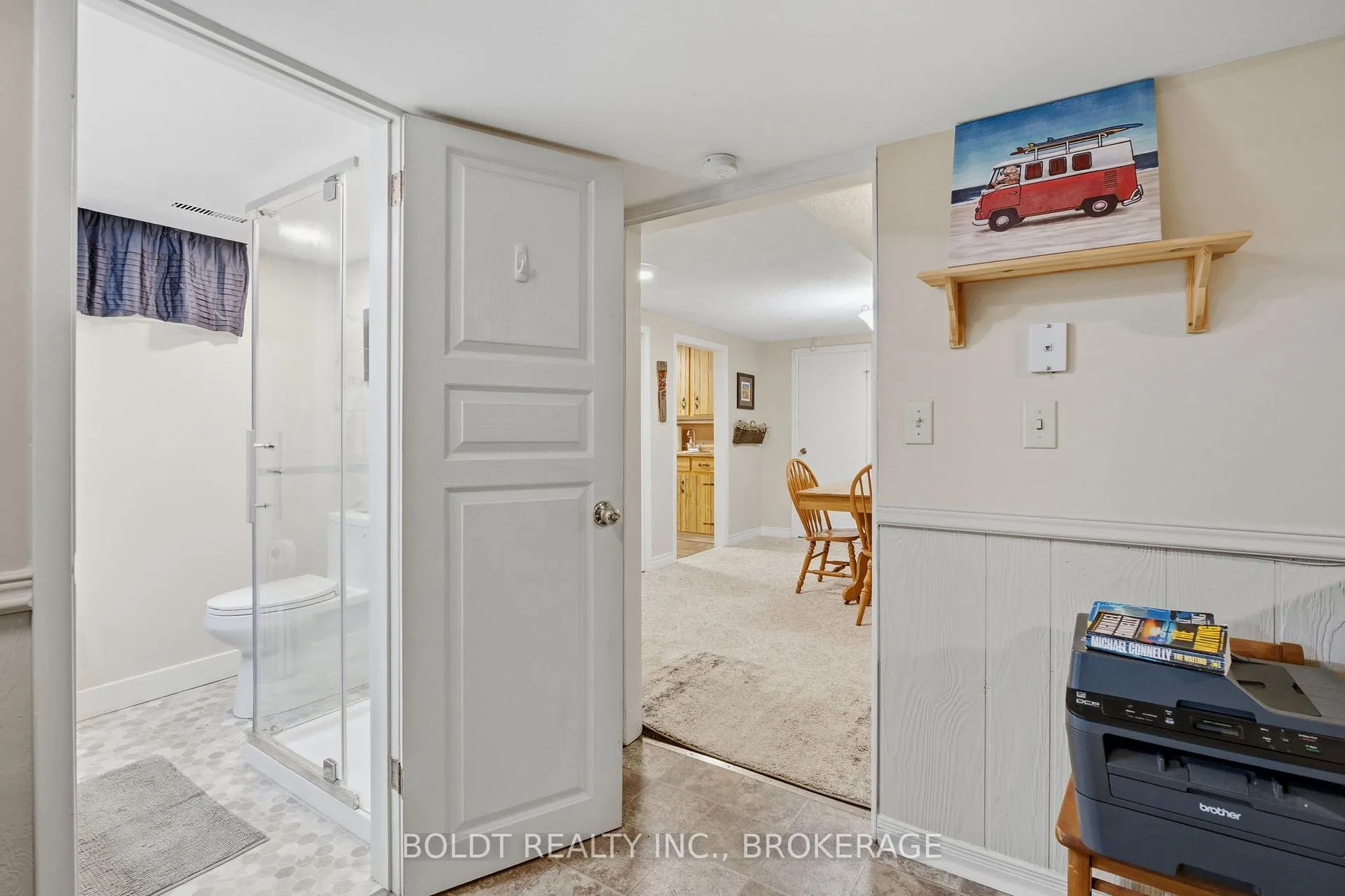 Photo 36 of 95 Prince Charles Drive, St. Catharines, Lakeport — HOMEH