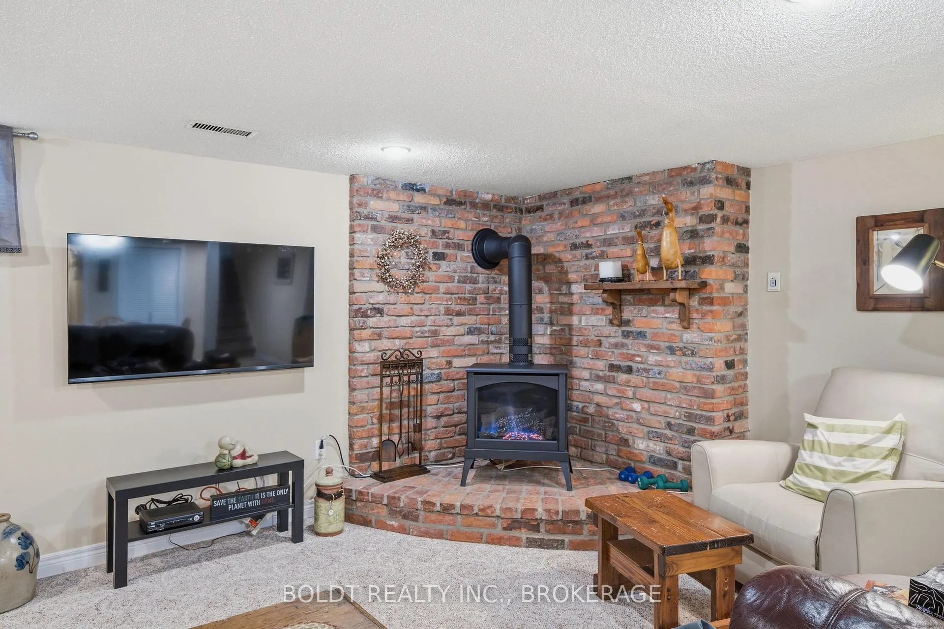 Photo 40 of 95 Prince Charles Drive, St. Catharines, Lakeport — HOMEH