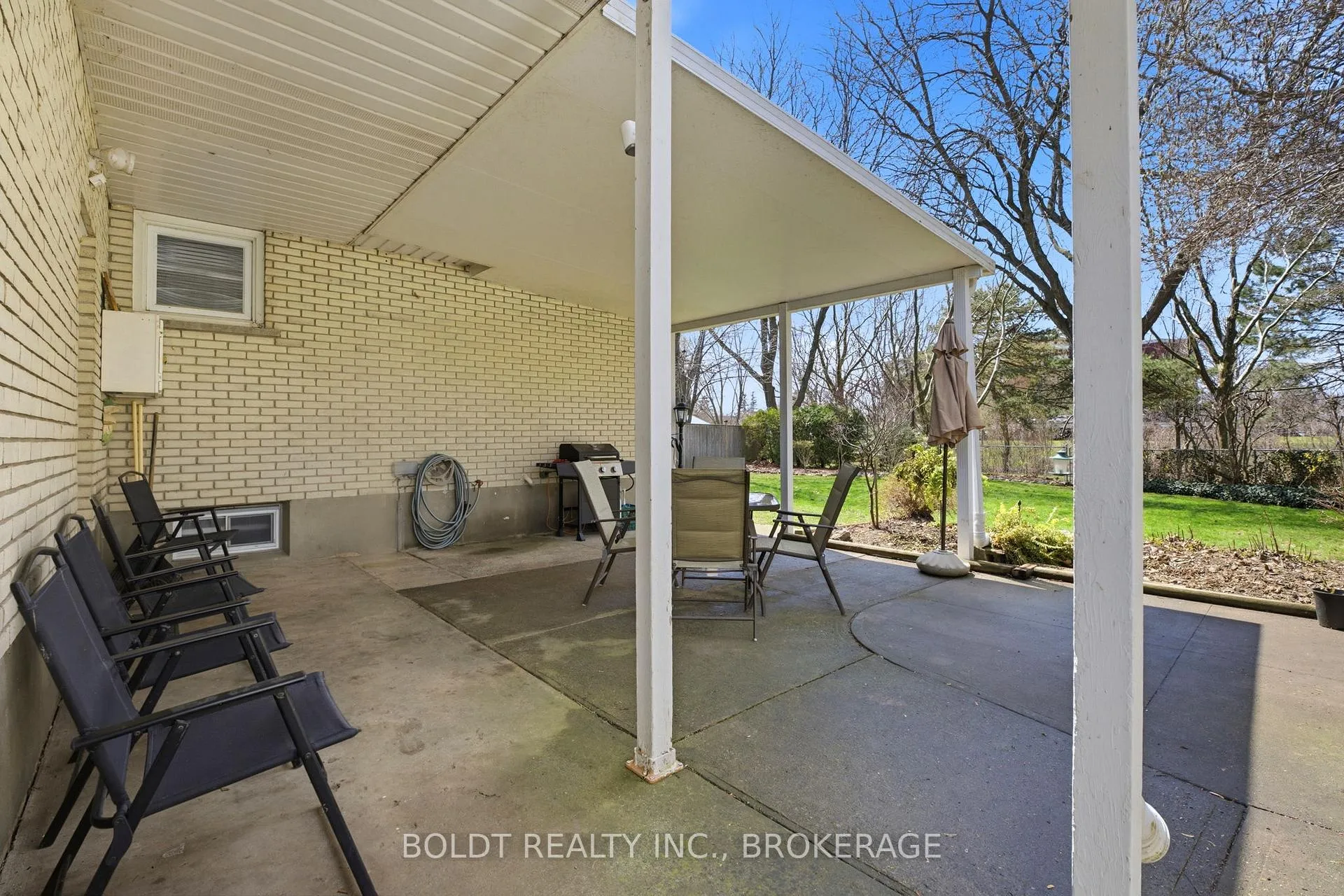 Photo 42 of 95 Prince Charles Drive, St. Catharines, Lakeport — HOMEH
