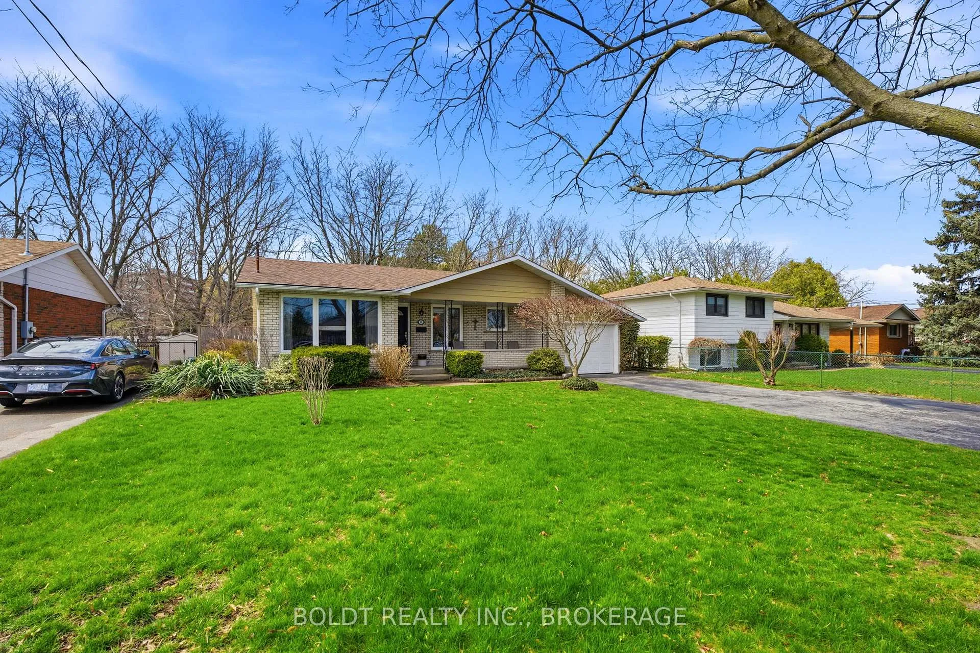 Photo 49 of 95 Prince Charles Drive, St. Catharines, Lakeport — HOMEH