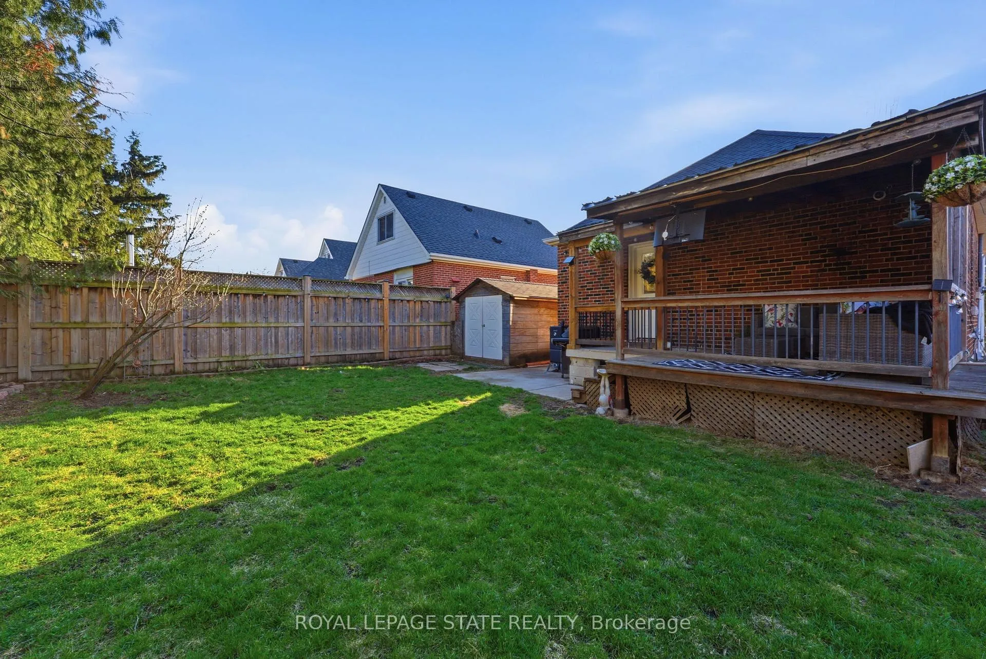 Photo 25 of 171 Glencairn Avenue, Hamilton, Glenview — HOMEH