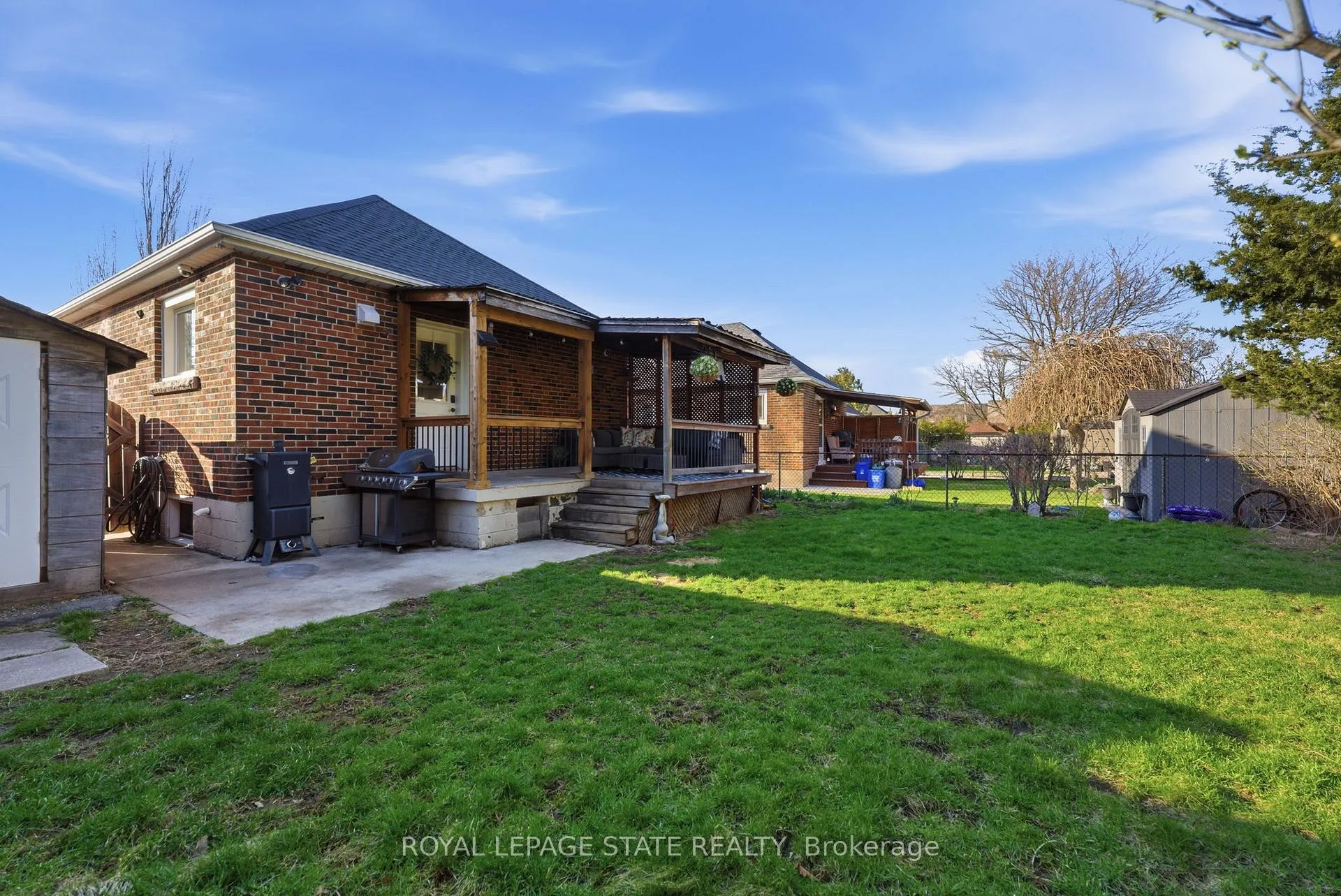 Photo 27 of 171 Glencairn Avenue, Hamilton, Glenview — HOMEH