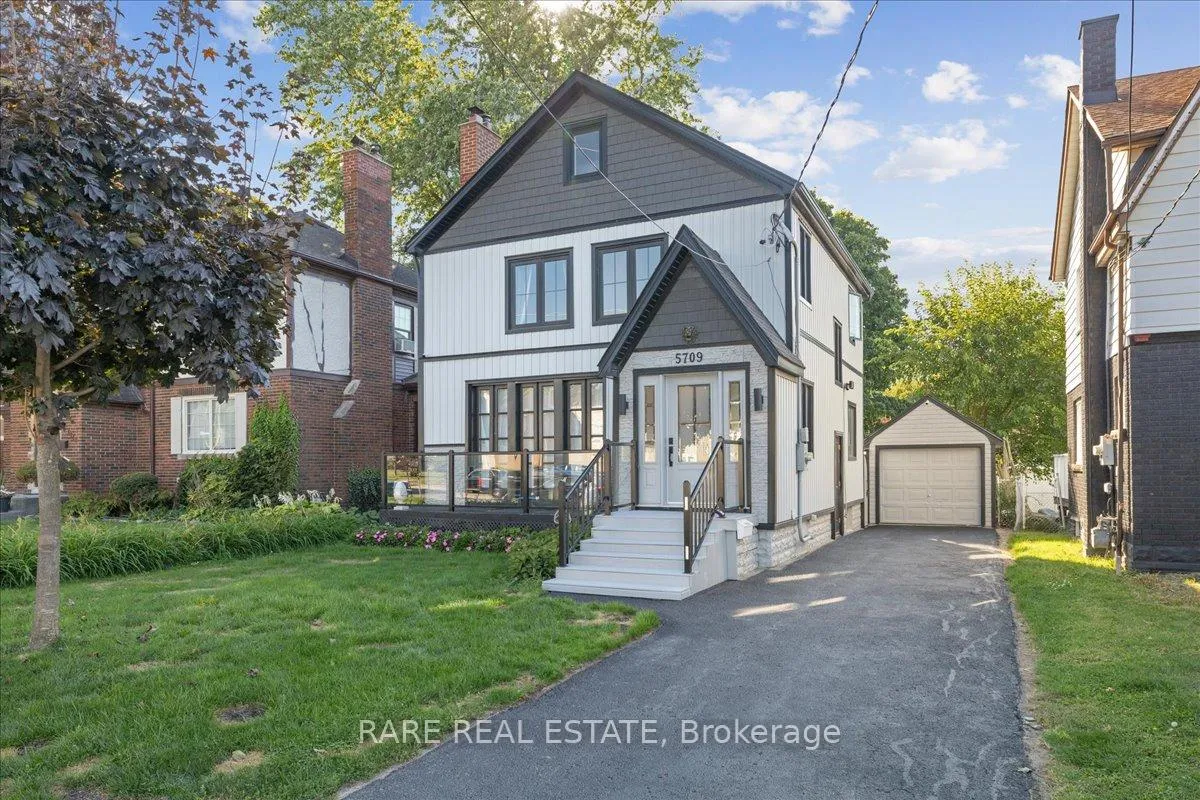 Photo 1 of 5709 Dorchester Road, Niagara Falls, Hospital — HOMEH