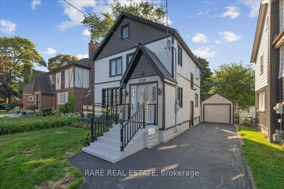 Photo 2 of 5709 Dorchester Road, Niagara Falls, Hospital — HOMEH