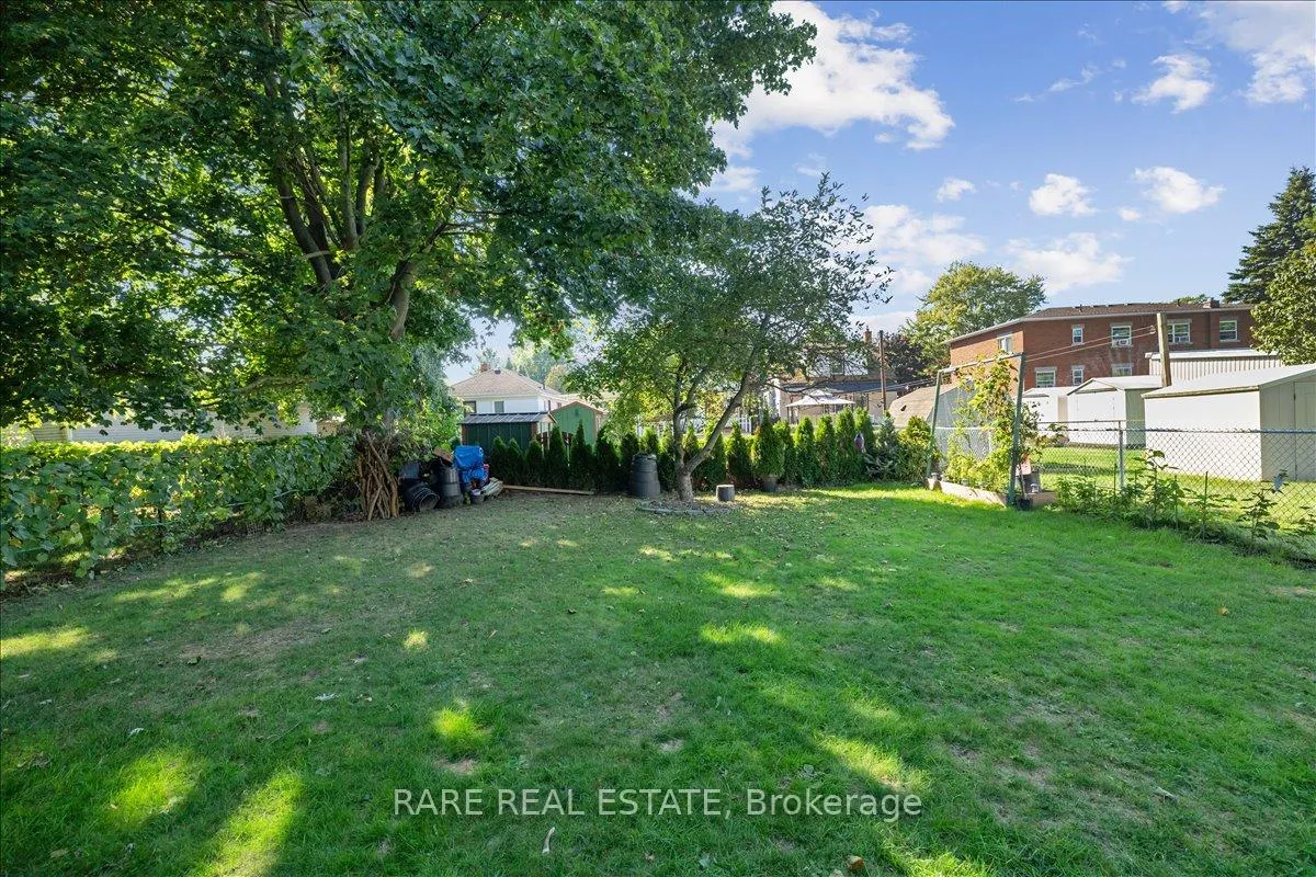 Photo 42 of 5709 Dorchester Road, Niagara Falls, Hospital — HOMEH
