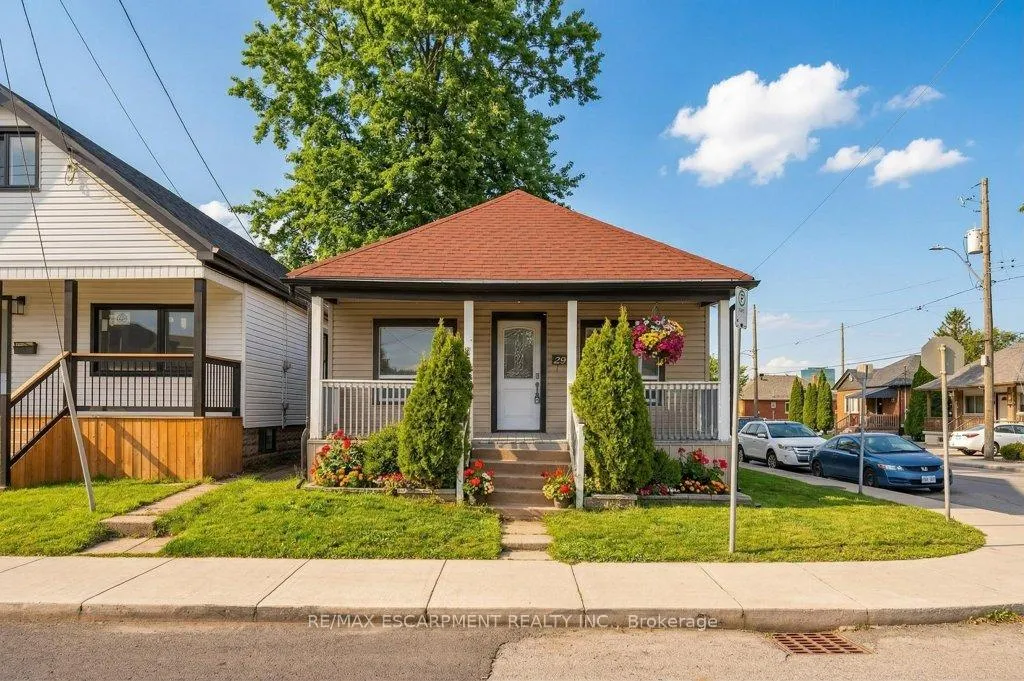 Photo 1 of 299 Britannia Avenue, Hamilton, Homeside — HOMEH