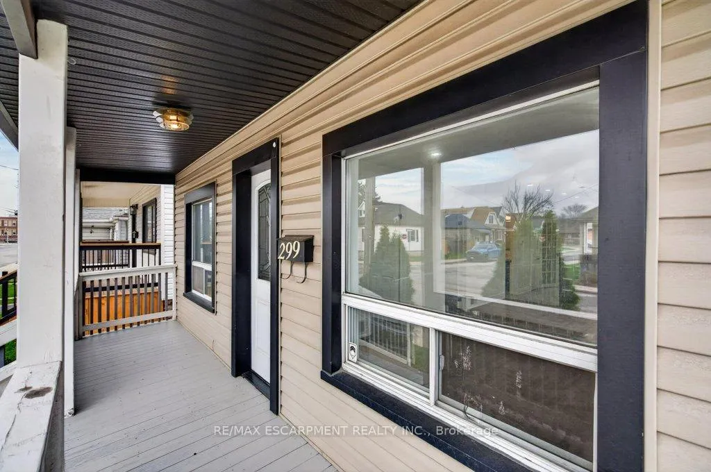Photo 7 of 299 Britannia Avenue, Hamilton, Homeside — HOMEH