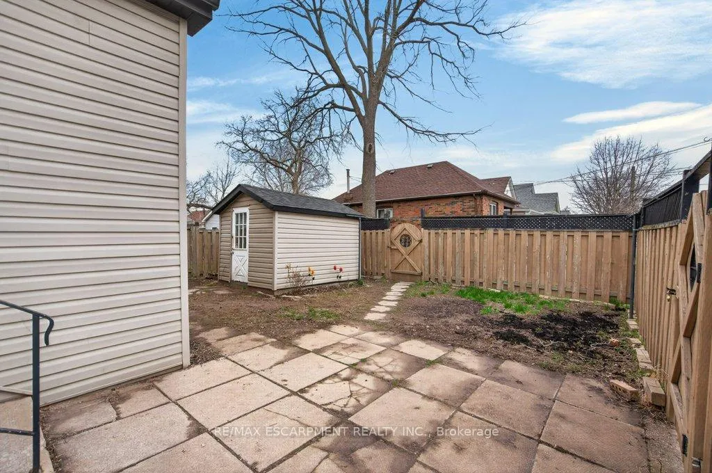 Photo 40 of 299 Britannia Avenue, Hamilton, Homeside — HOMEH