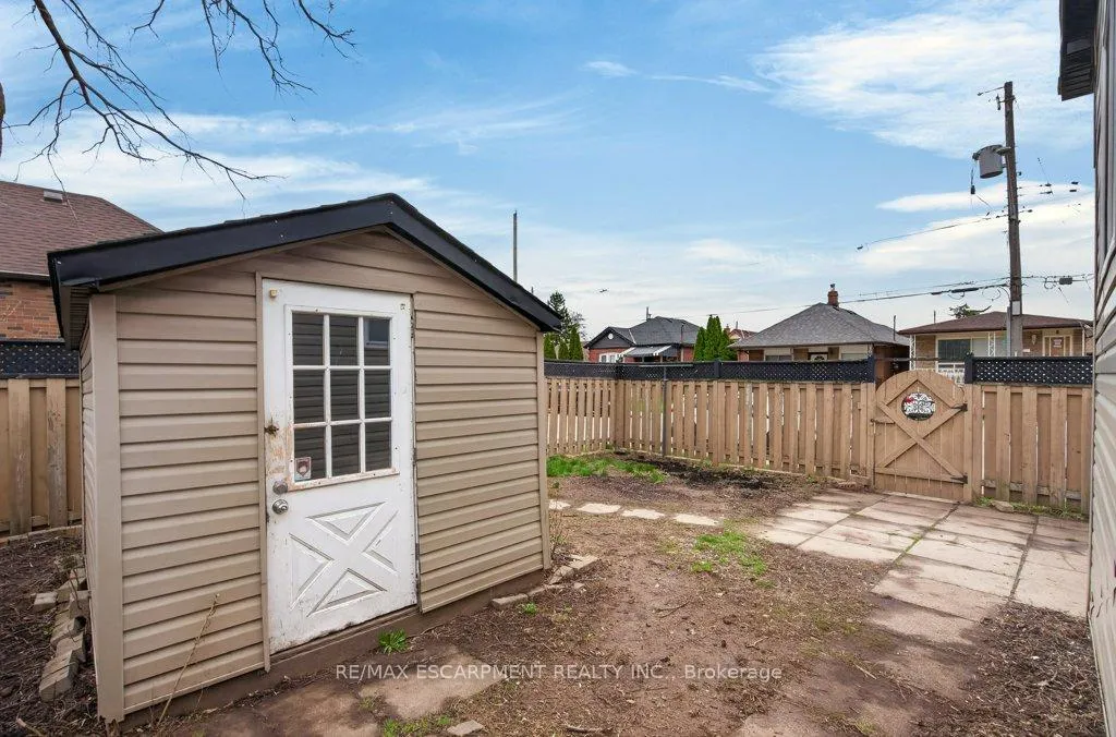 Photo 43 of 299 Britannia Avenue, Hamilton, Homeside — HOMEH