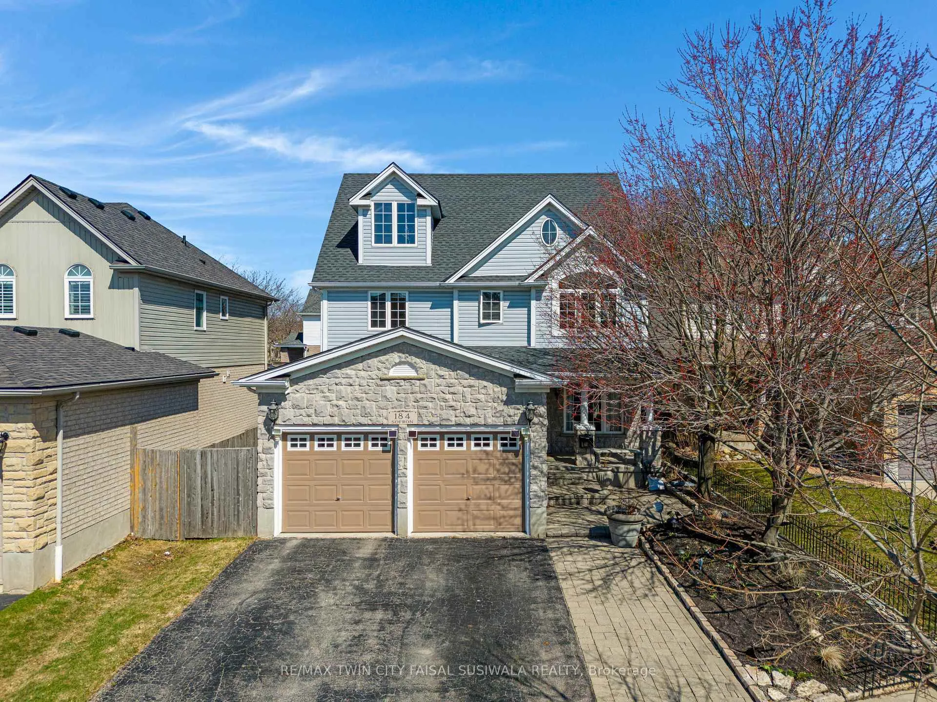 Photo 1 of 184 Sofron Drive, Cambridge — HOMEH