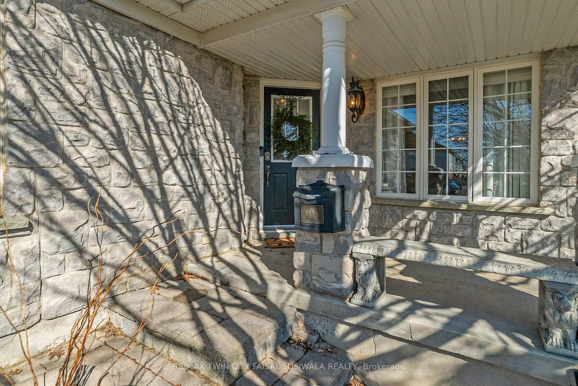 Photo 2 of 184 Sofron Drive, Cambridge — HOMEH