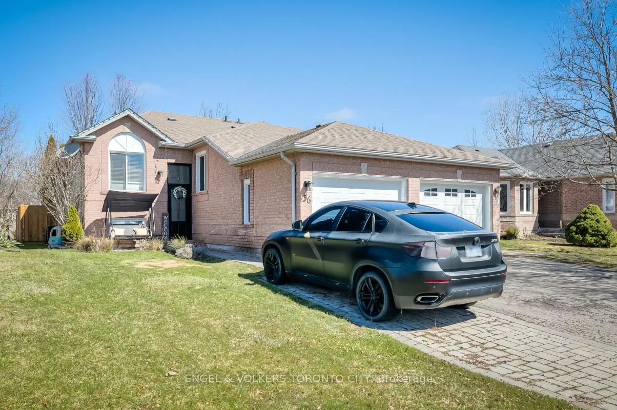 Photo 1 of 36 Jackson Court W, Welland, N. Welland — HOMEH
