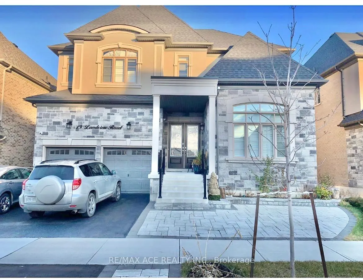 Front of Unit BSMT, 19 Landview Road