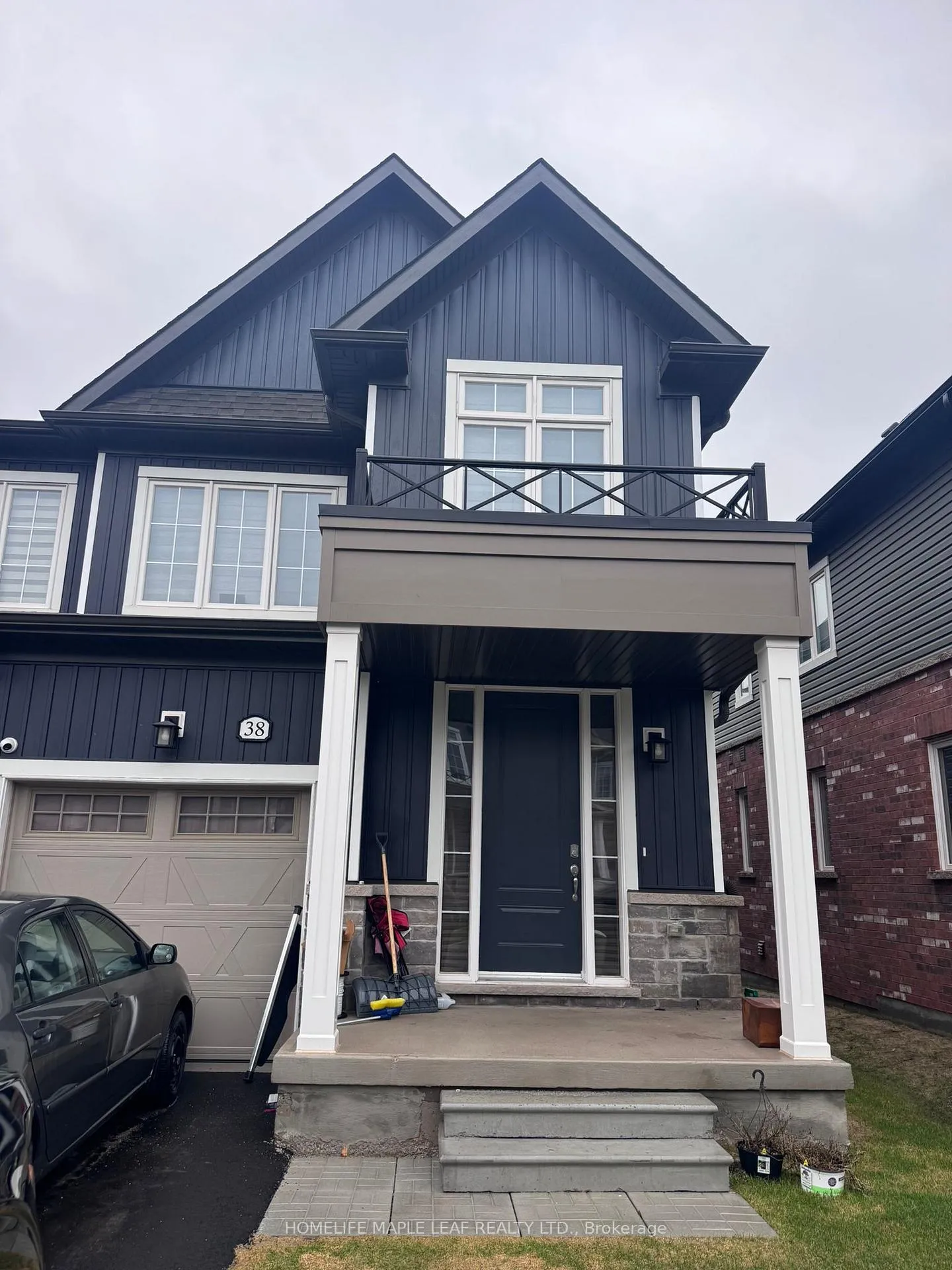 Photo 1 of 38 Brown Street, Erin — HOMEH