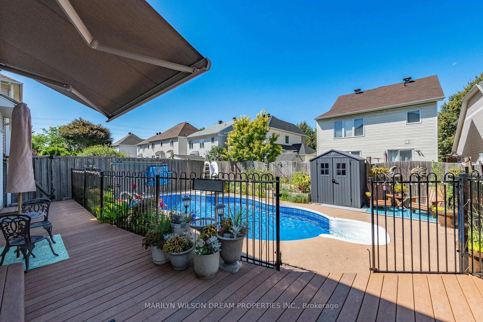 Photo 9 of 12 Greenpointe Drive, Ottawa, Barrhaven - Longfields — HOMEH