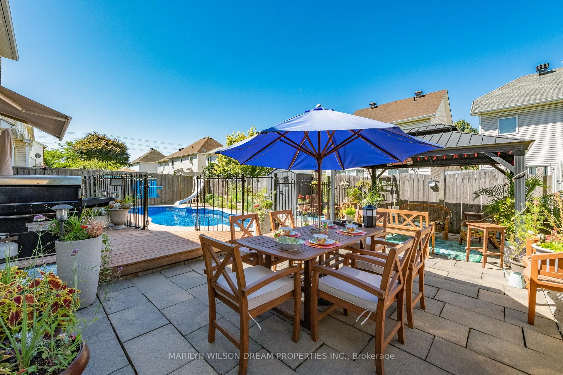 Photo 11 of 12 Greenpointe Drive, Ottawa, Barrhaven - Longfields — HOMEH