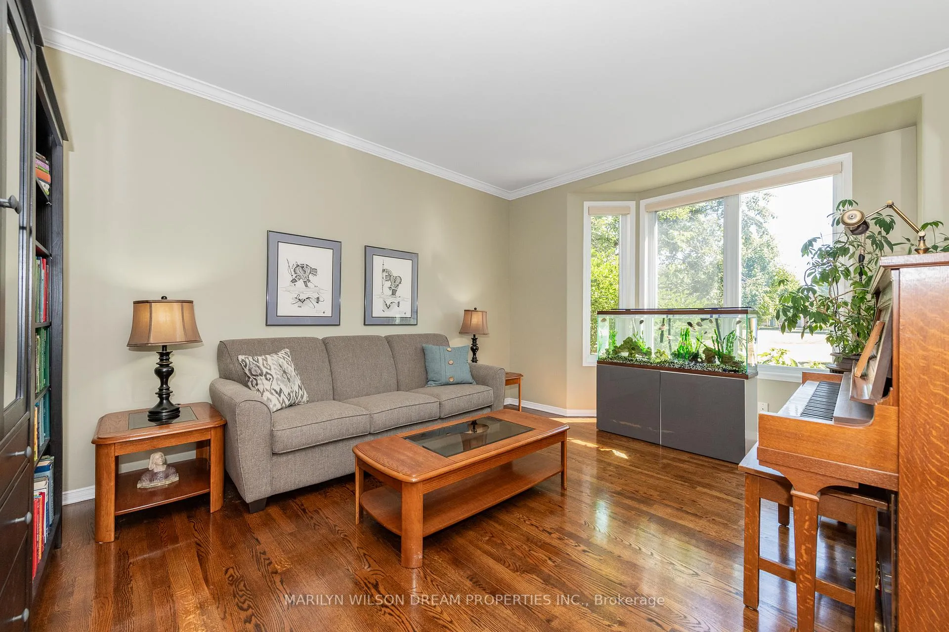 Photo 13 of 12 Greenpointe Drive, Ottawa, Barrhaven - Longfields — HOMEH