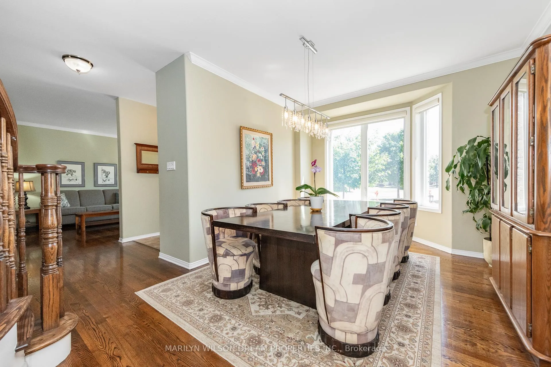 Photo 15 of 12 Greenpointe Drive, Ottawa, Barrhaven - Longfields — HOMEH