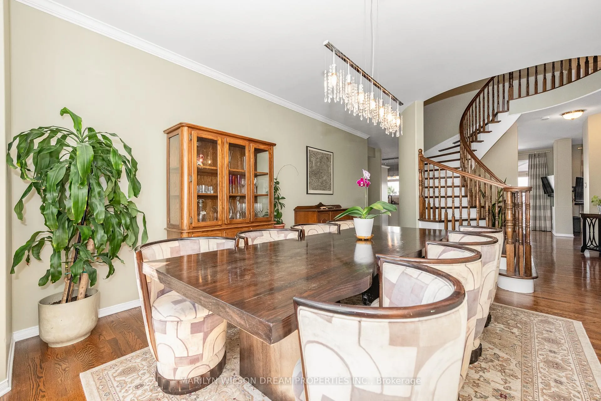Photo 16 of 12 Greenpointe Drive, Ottawa, Barrhaven - Longfields — HOMEH