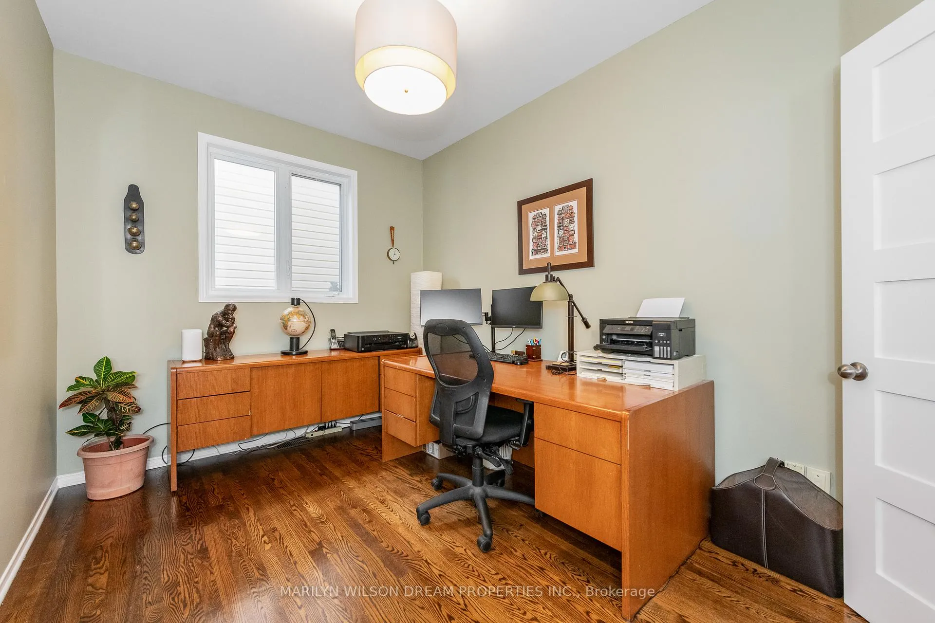 Photo 18 of 12 Greenpointe Drive, Ottawa, Barrhaven - Longfields — HOMEH