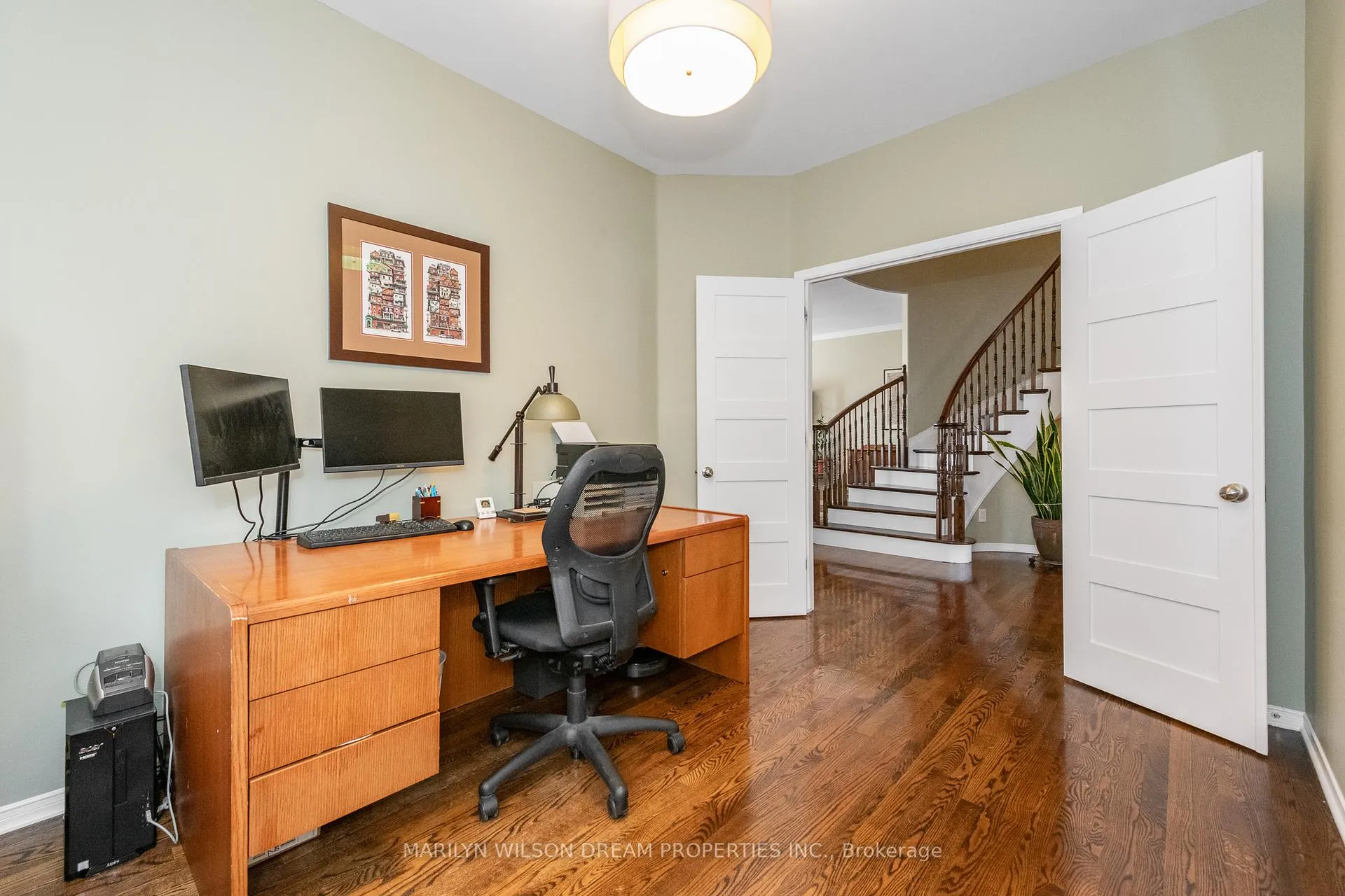Photo 19 of 12 Greenpointe Drive, Ottawa, Barrhaven - Longfields — HOMEH