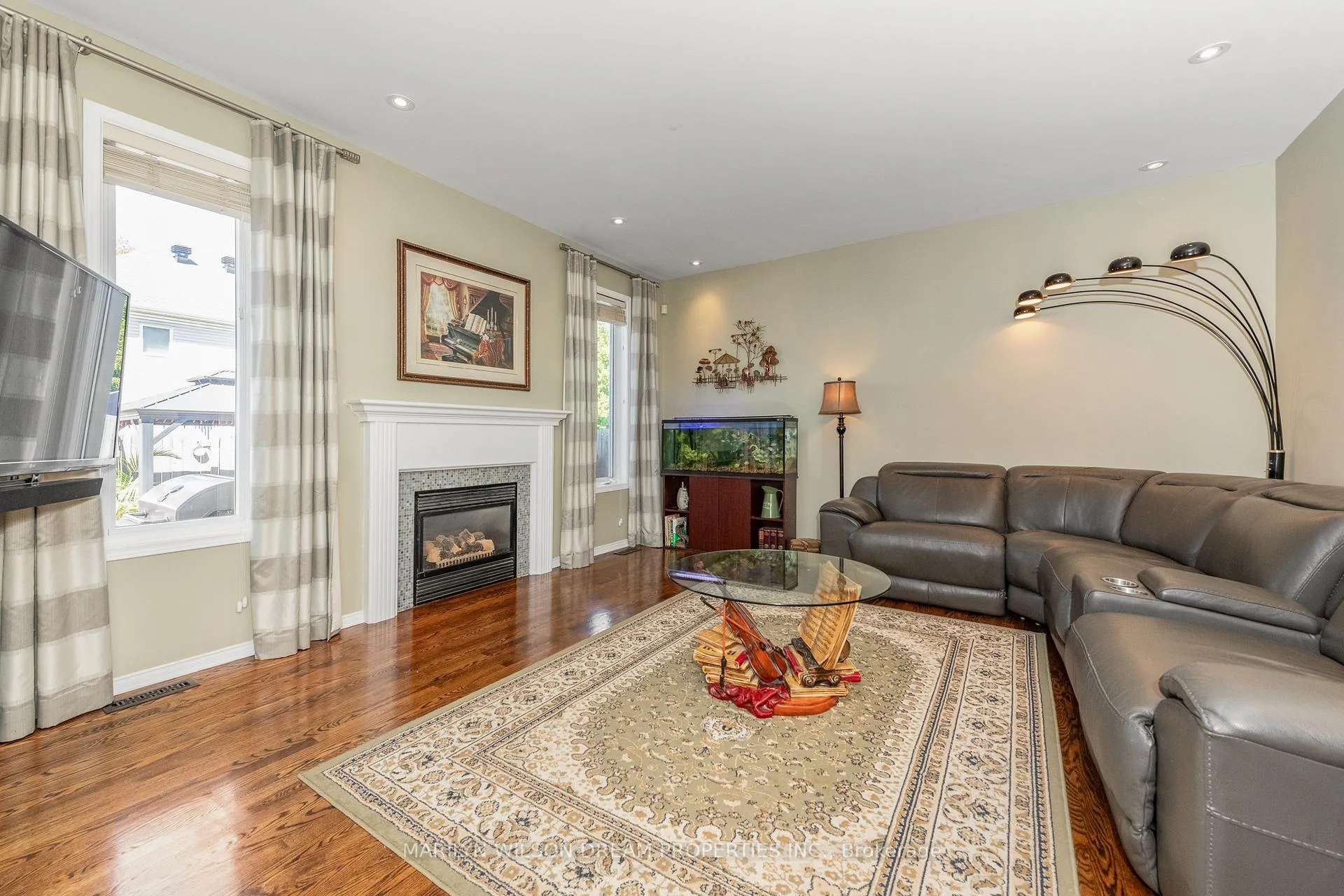 Photo 20 of 12 Greenpointe Drive, Ottawa, Barrhaven - Longfields — HOMEH