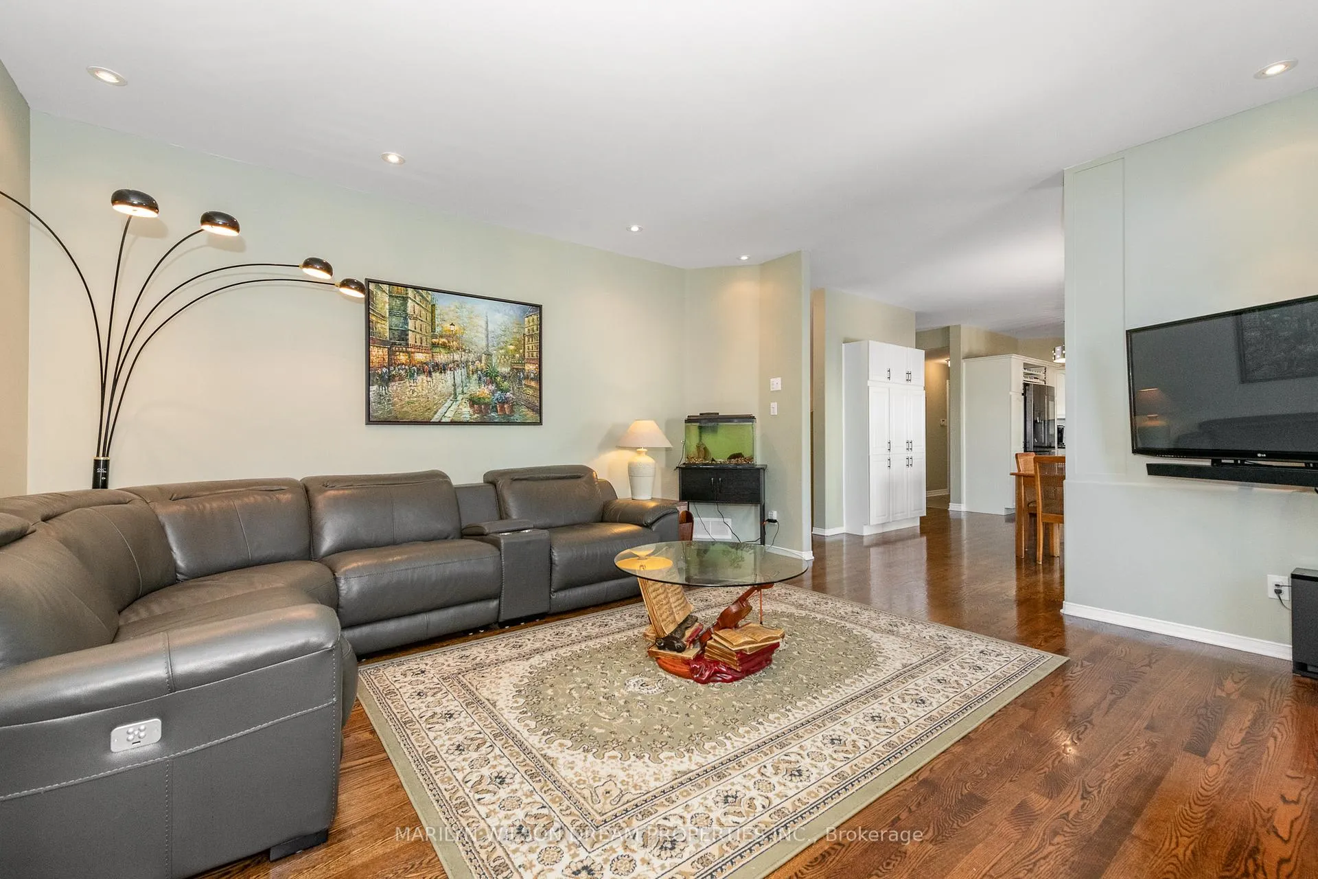Photo 21 of 12 Greenpointe Drive, Ottawa, Barrhaven - Longfields — HOMEH