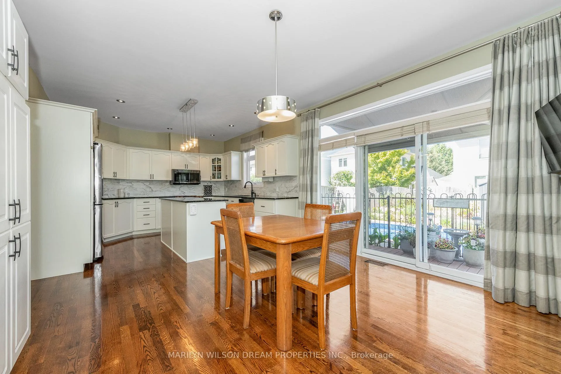 Photo 22 of 12 Greenpointe Drive, Ottawa, Barrhaven - Longfields — HOMEH