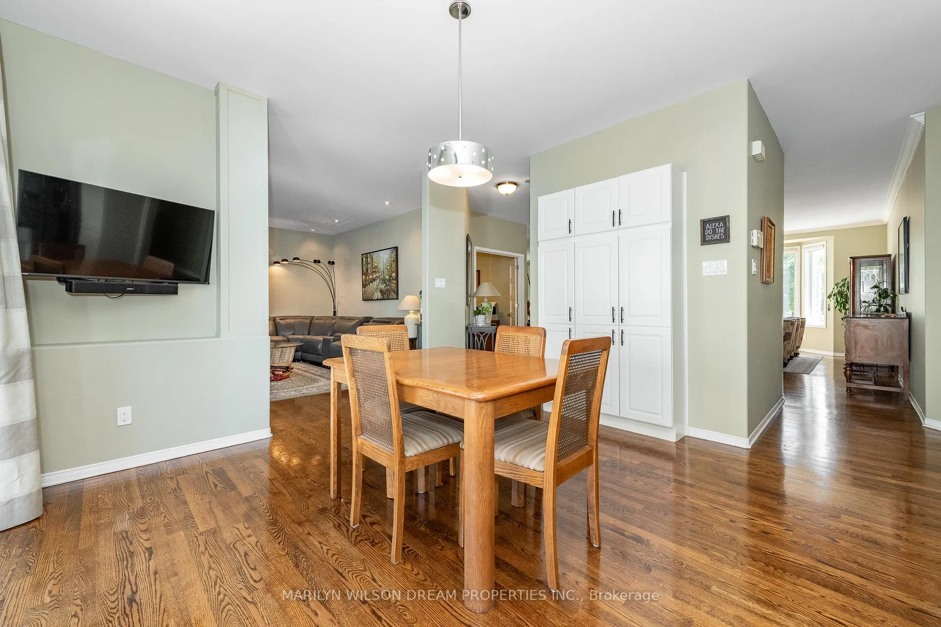 Photo 23 of 12 Greenpointe Drive, Ottawa, Barrhaven - Longfields — HOMEH