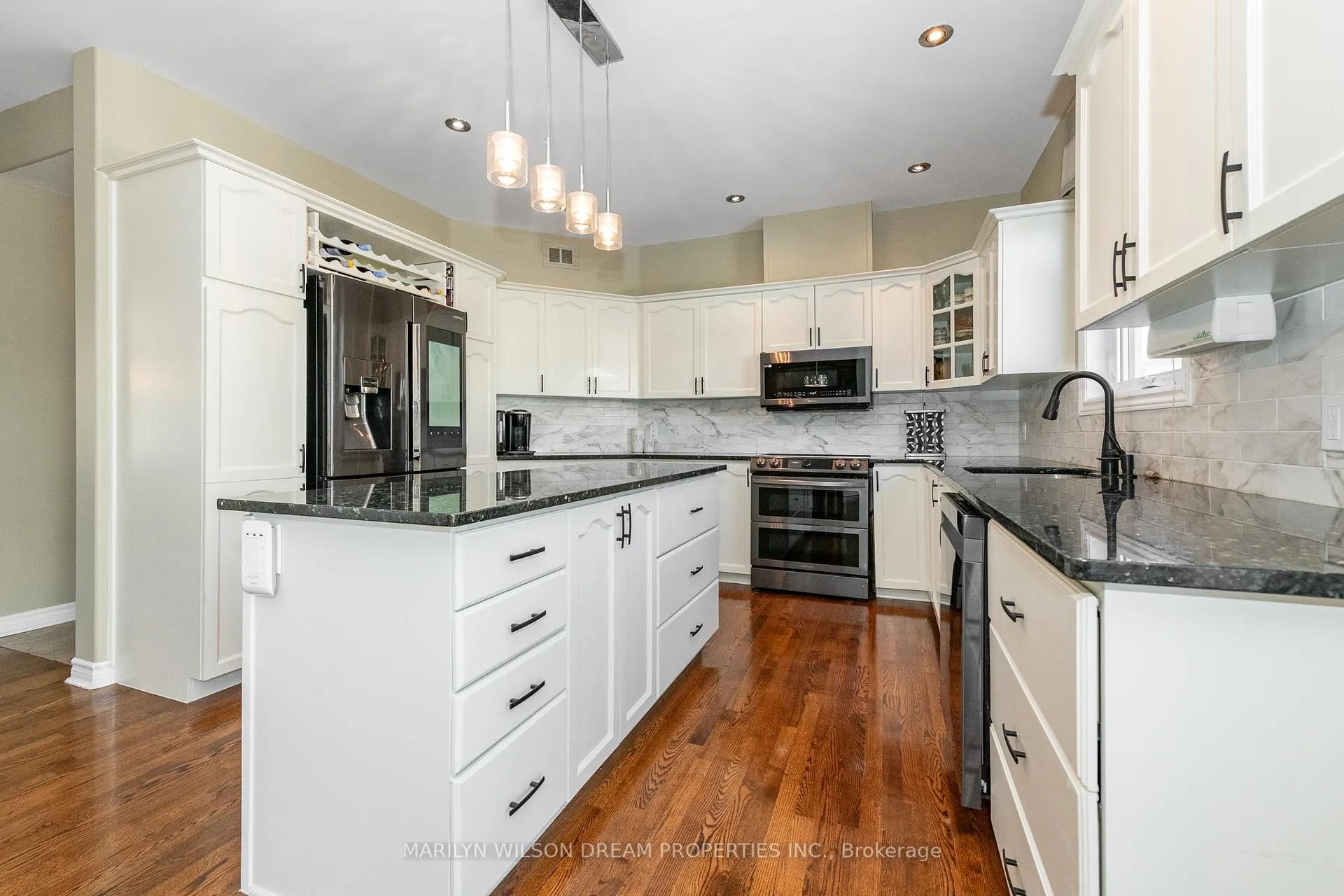 Photo 24 of 12 Greenpointe Drive, Ottawa, Barrhaven - Longfields — HOMEH