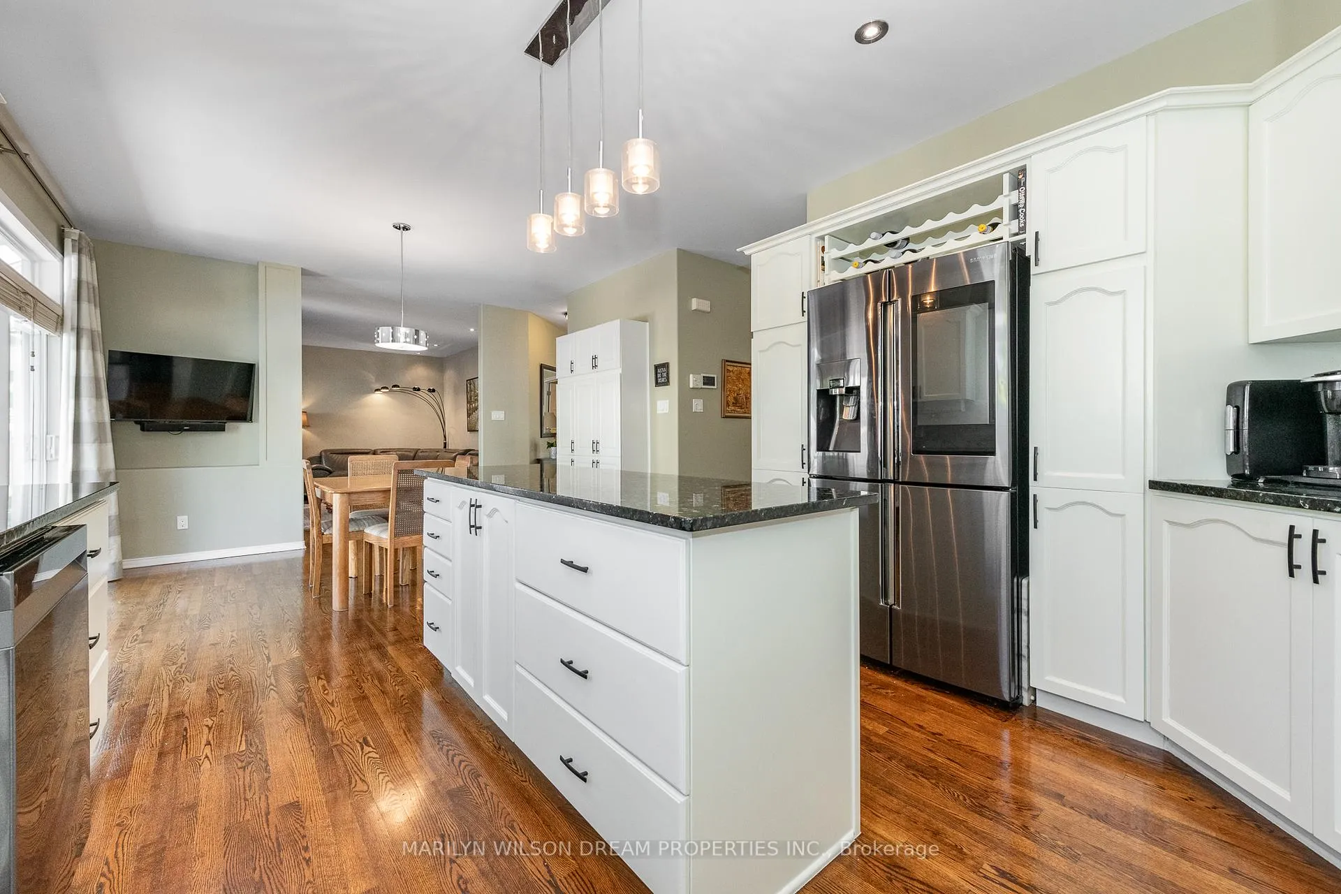 Photo 25 of 12 Greenpointe Drive, Ottawa, Barrhaven - Longfields — HOMEH