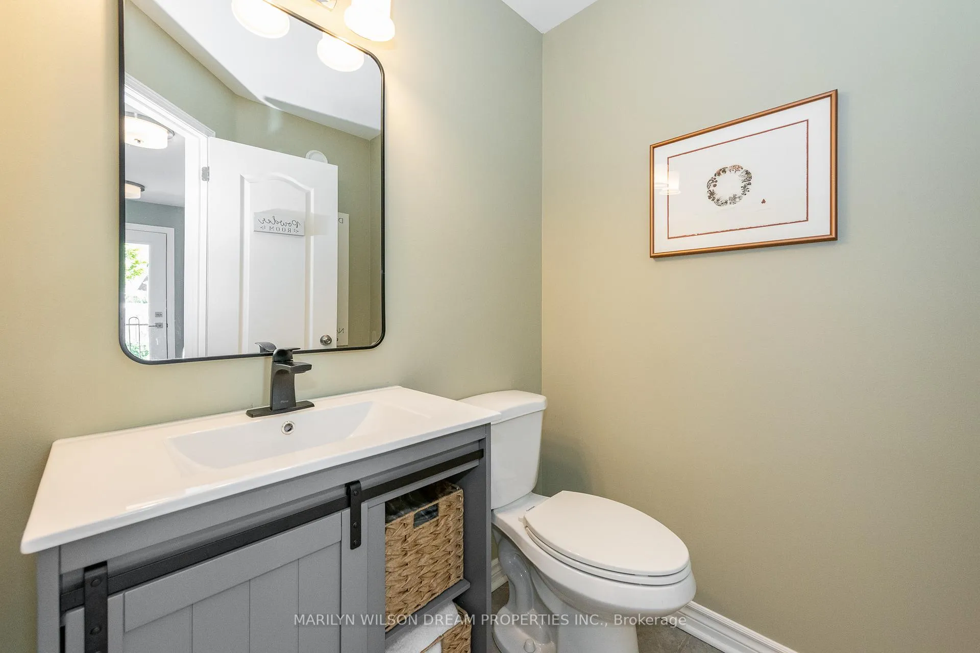 Photo 26 of 12 Greenpointe Drive, Ottawa, Barrhaven - Longfields — HOMEH