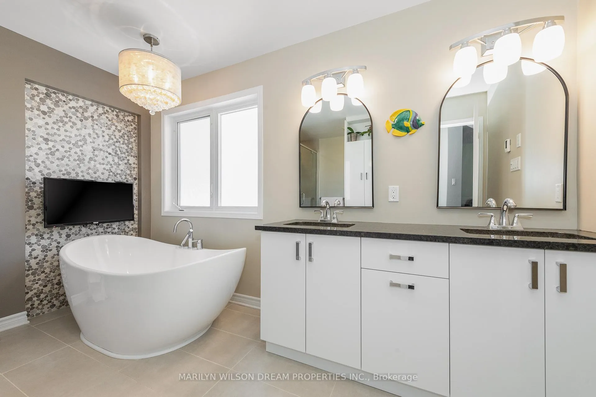 Photo 30 of 12 Greenpointe Drive, Ottawa, Barrhaven - Longfields — HOMEH