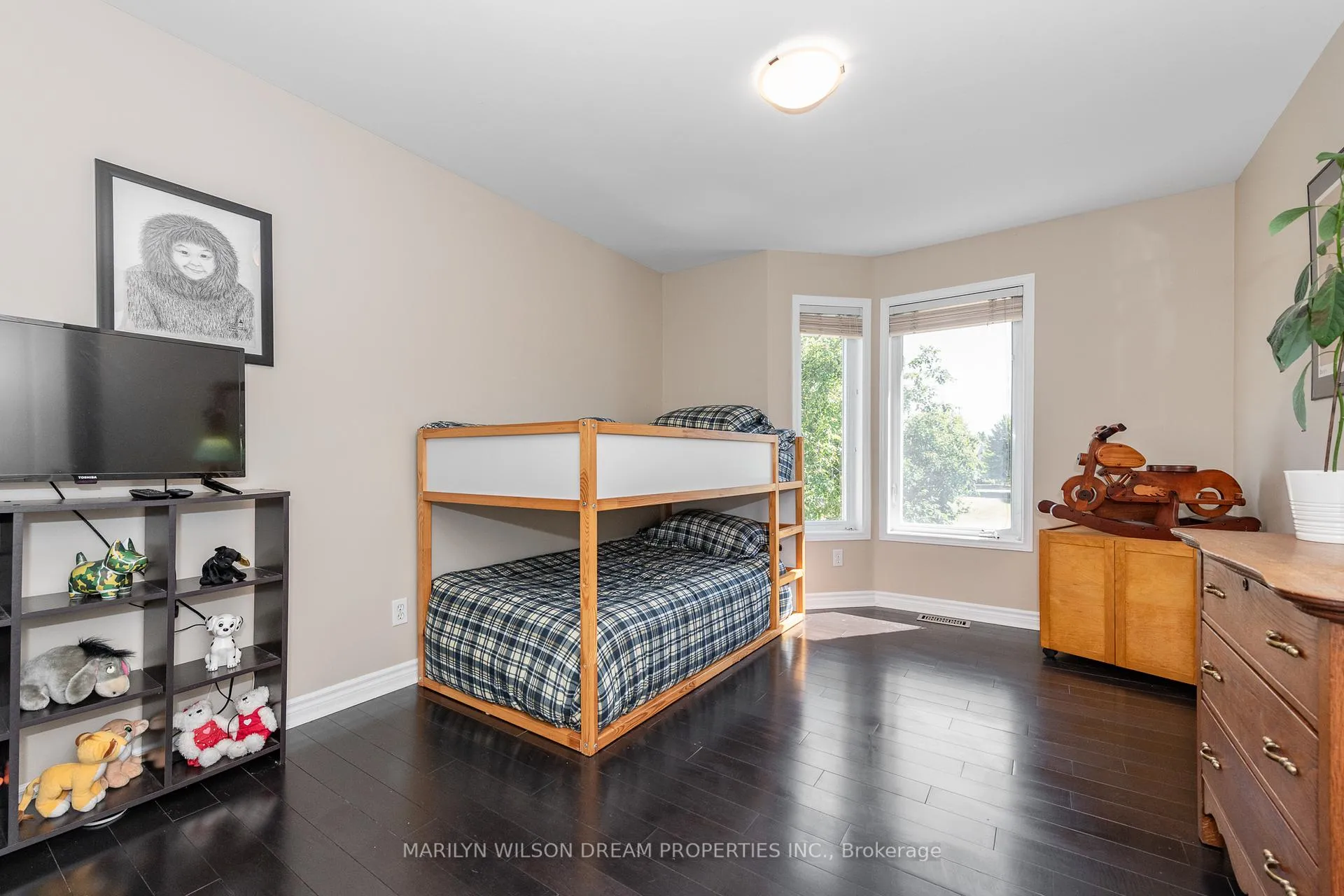 Photo 32 of 12 Greenpointe Drive, Ottawa, Barrhaven - Longfields — HOMEH