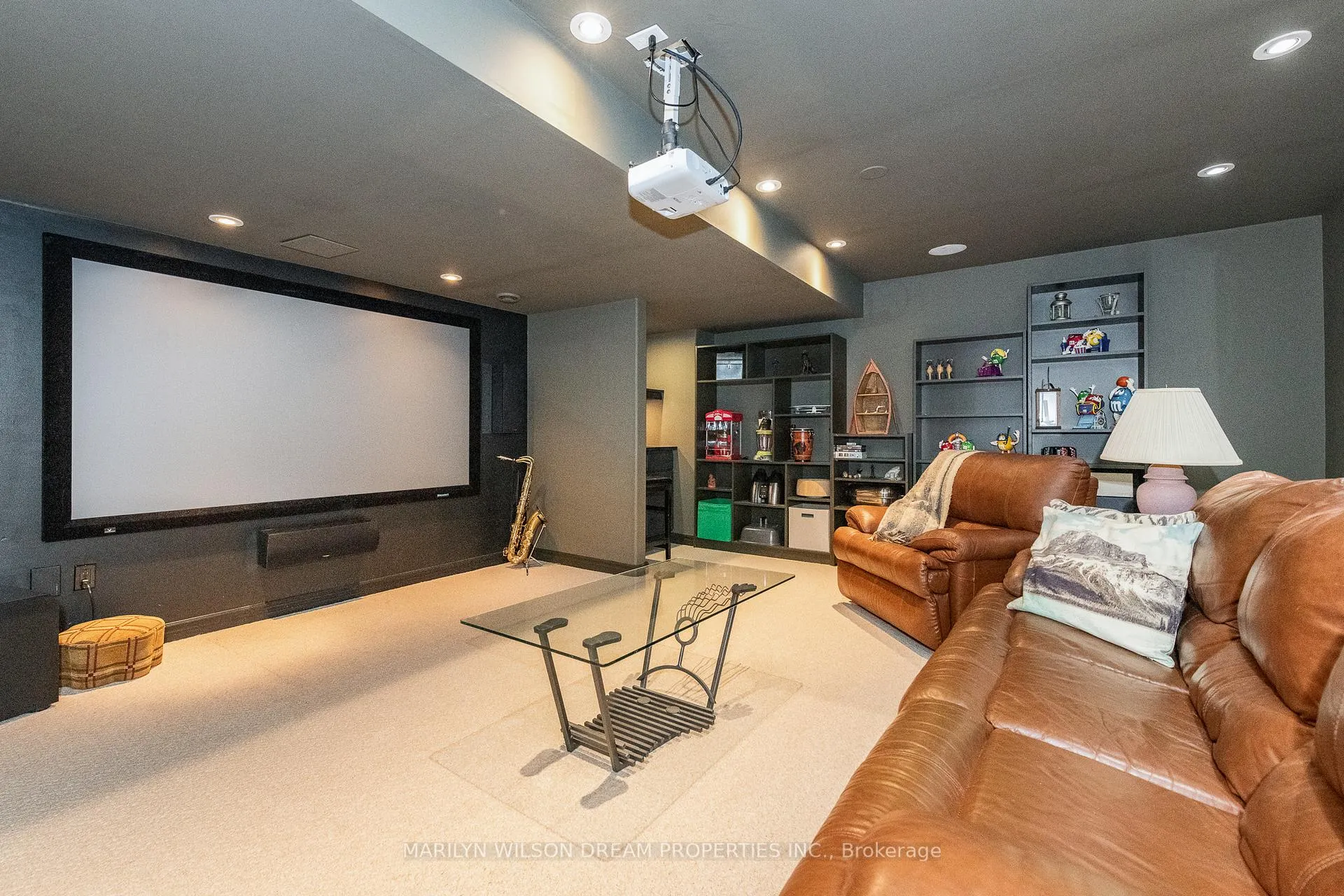 Photo 37 of 12 Greenpointe Drive, Ottawa, Barrhaven - Longfields — HOMEH
