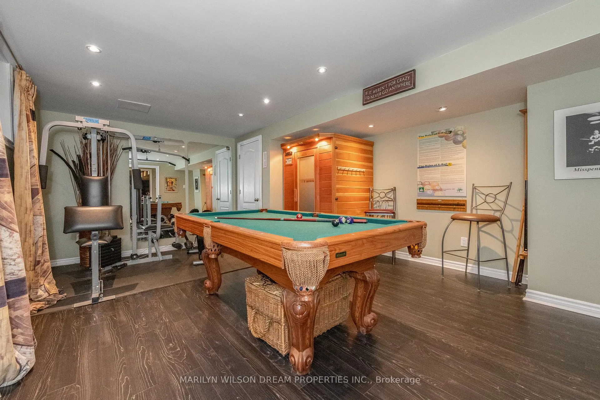 Photo 39 of 12 Greenpointe Drive, Ottawa, Barrhaven - Longfields — HOMEH