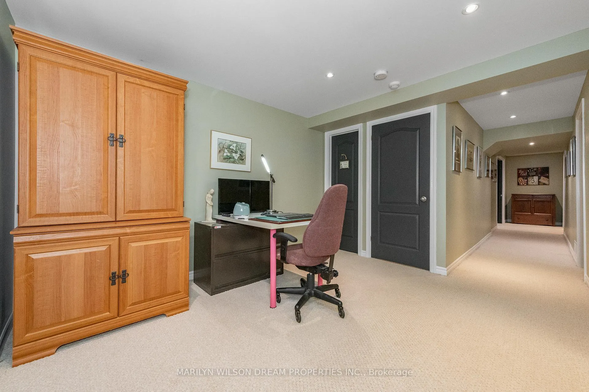 Photo 40 of 12 Greenpointe Drive, Ottawa, Barrhaven - Longfields — HOMEH