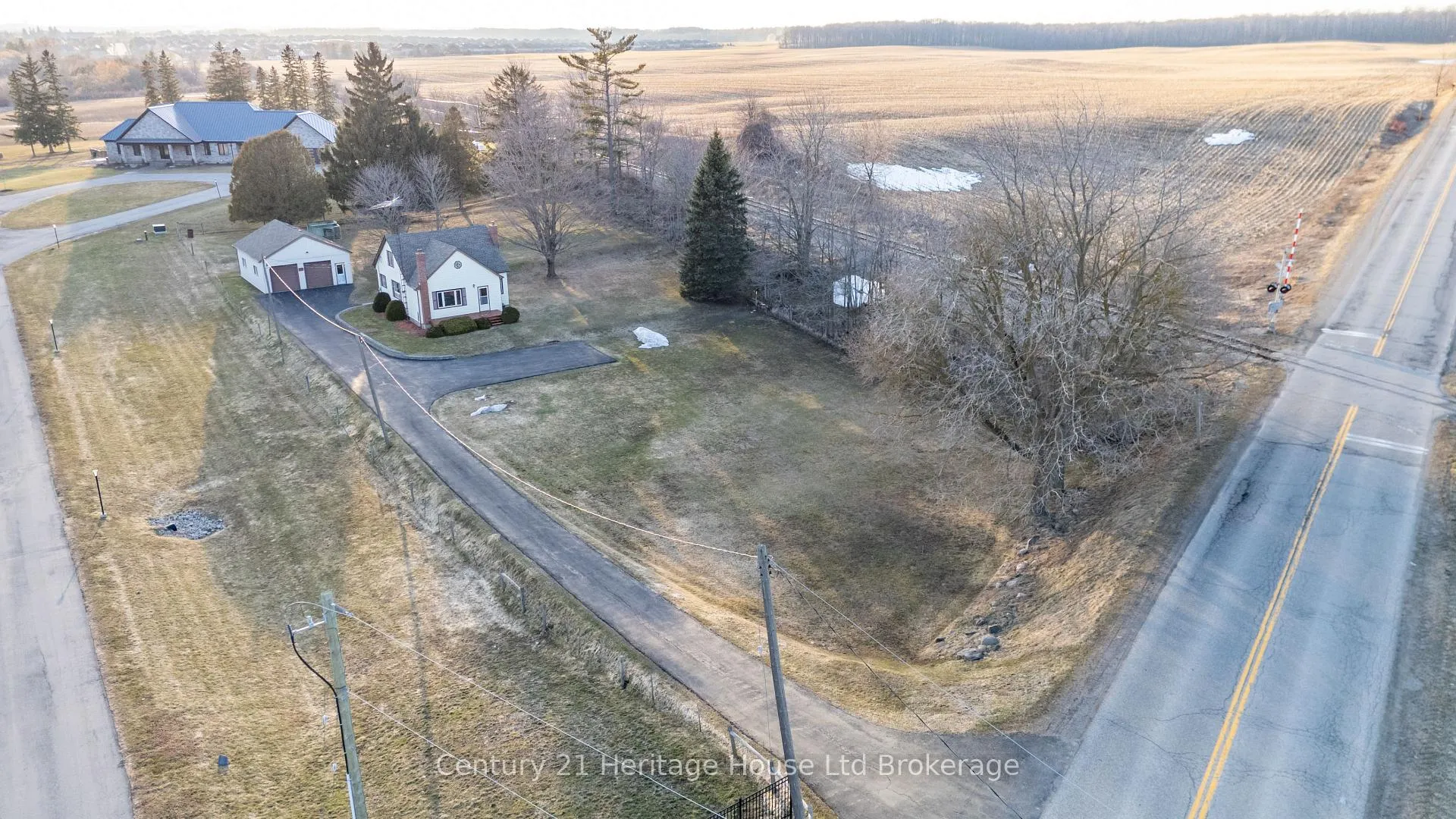 Photo 22 of 3040 Sandhills Road, Wilmot — HOMEH