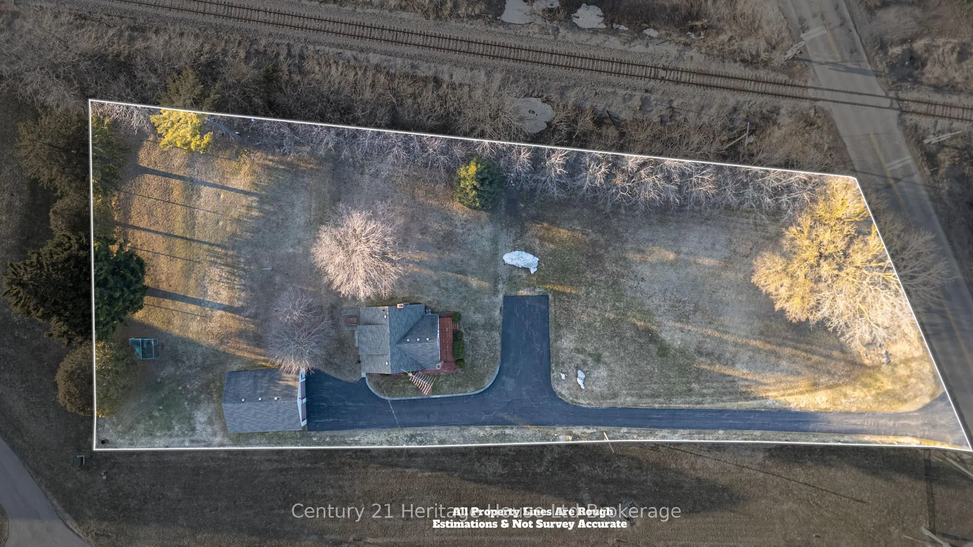 Photo 24 of 3040 Sandhills Road, Wilmot — HOMEH