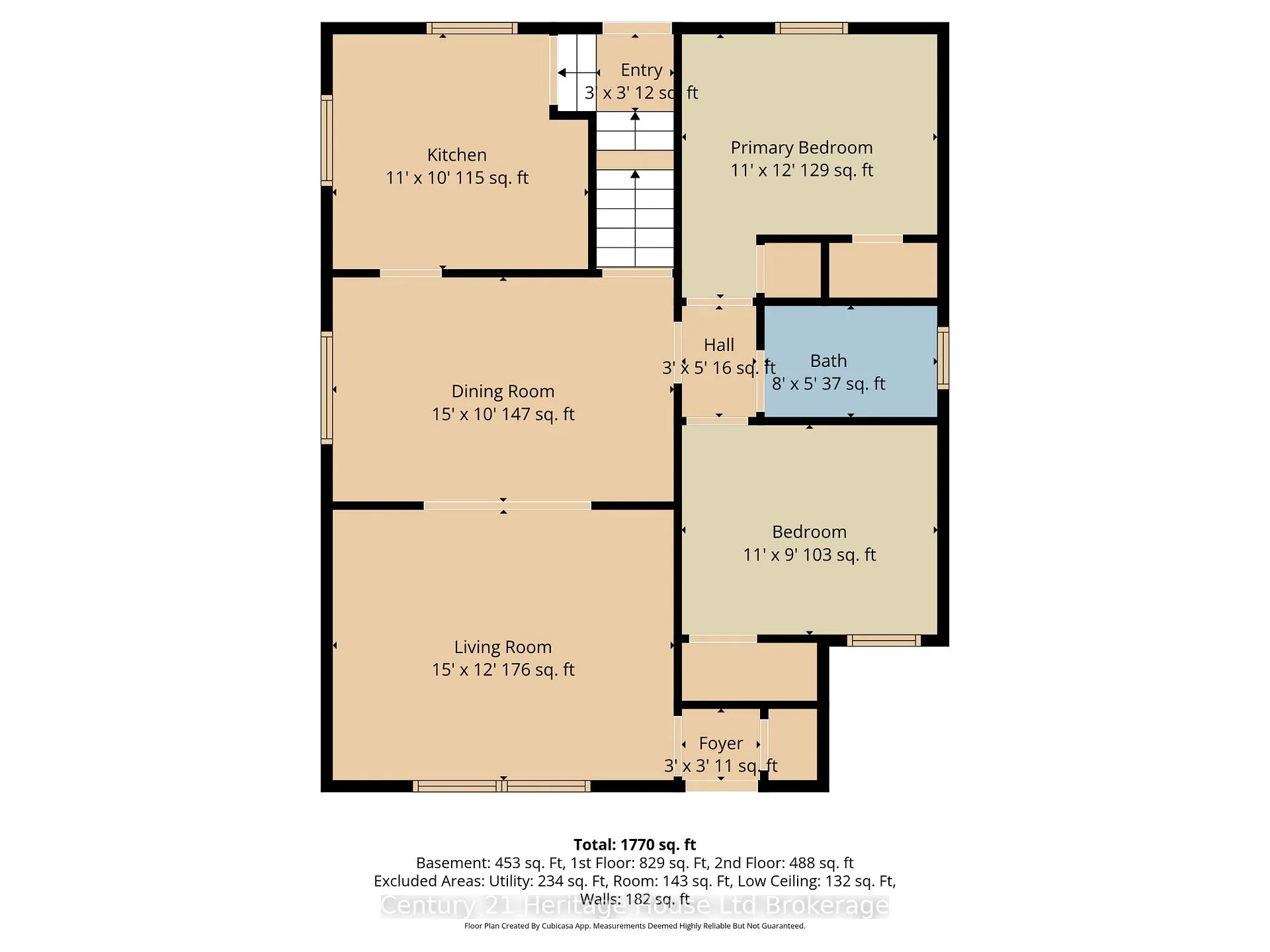Photo 25 of 3040 Sandhills Road, Wilmot — HOMEH