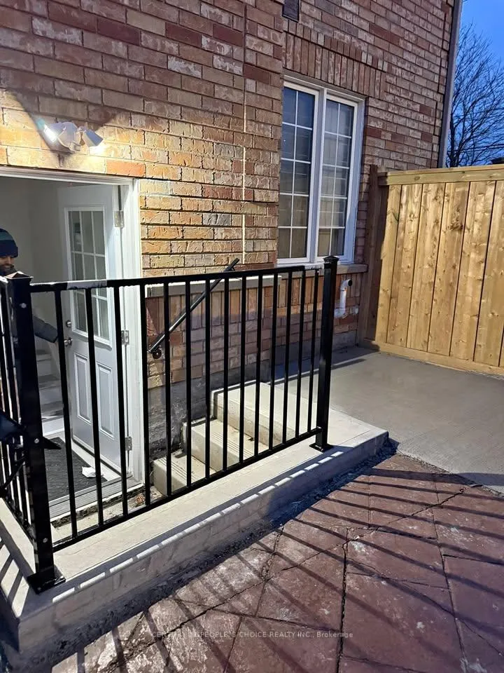 Photo 1 of 56 Florette Place, Brampton, Fletcher's Meadow — HOMEH