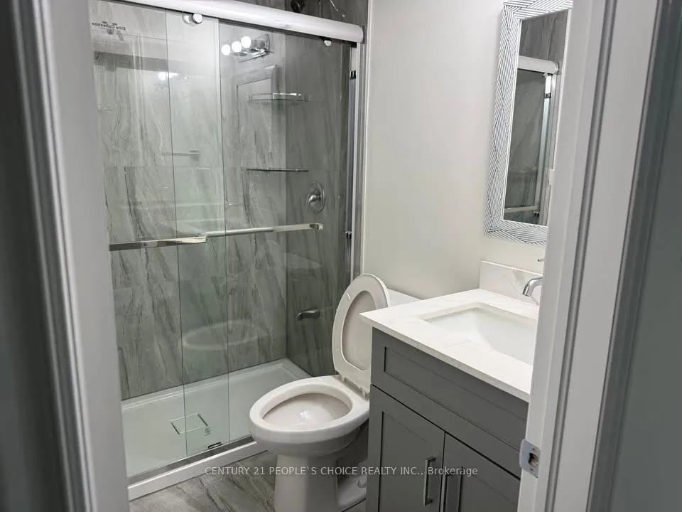 Photo 7 of 56 Florette Place, Brampton, Fletcher's Meadow — HOMEH