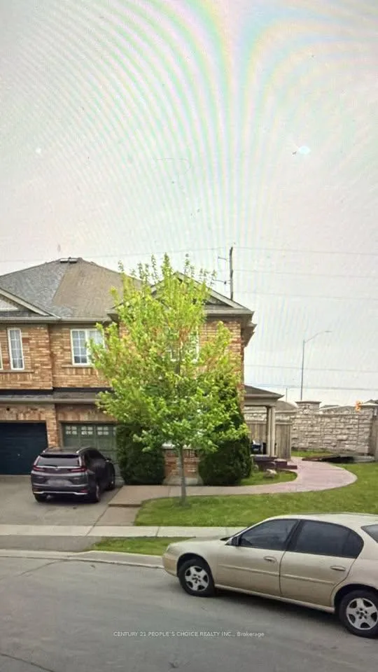 Photo 11 of 56 Florette Place, Brampton, Fletcher's Meadow — HOMEH