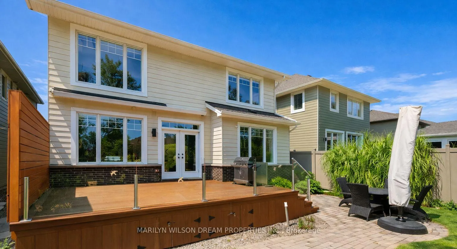 Photo 4 of 189 Avro Circle, Ottawa, CFB Rockcliffe and Area — HOMEH