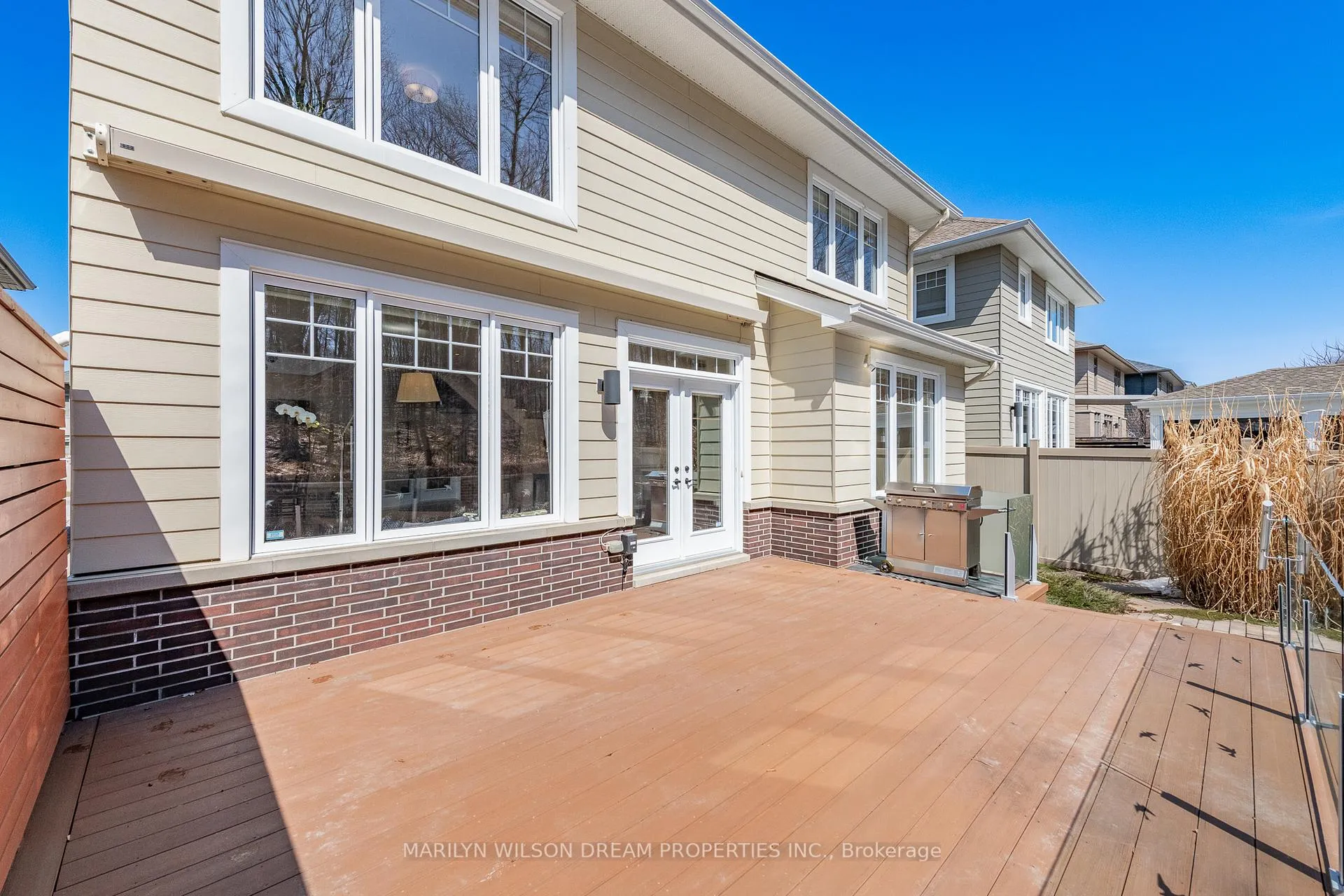 Photo 45 of 189 Avro Circle, Ottawa, CFB Rockcliffe and Area — HOMEH
