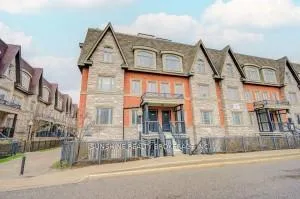 Photo 1 of Unit 276, 322 John Street, Markham, Aileen-Willowbrook — HOMEH