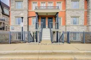 Photo 2 of Unit 276, 322 John Street, Markham, Aileen-Willowbrook — HOMEH