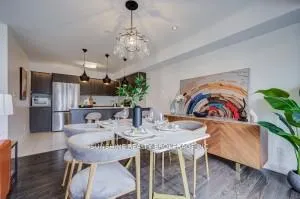Photo 12 of Unit 276, 322 John Street, Markham, Aileen-Willowbrook — HOMEH