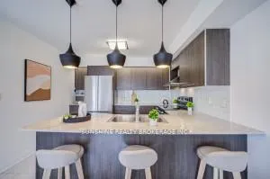 Photo 14 of Unit 276, 322 John Street, Markham, Aileen-Willowbrook — HOMEH