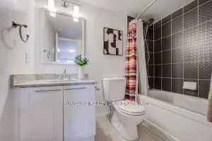 Photo 20 of Unit 276, 322 John Street, Markham, Aileen-Willowbrook — HOMEH